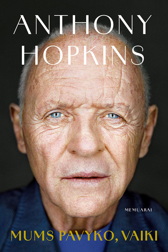 Mums pavyko, vaiki. Memuarai