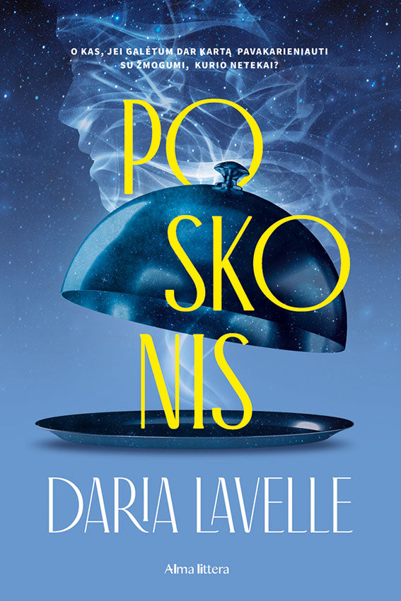 Poskonis