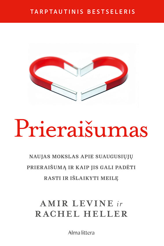 Prieraišumas