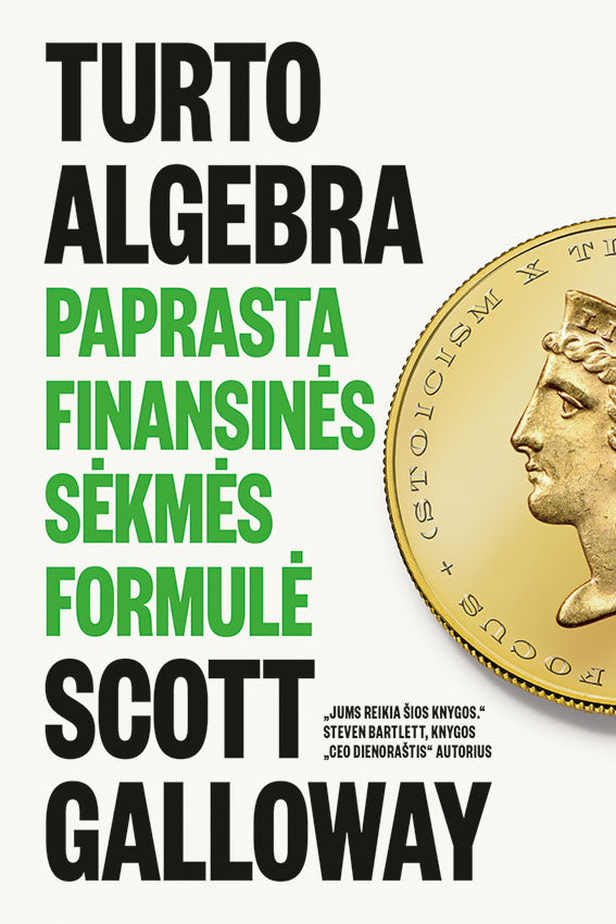 Turto algebra