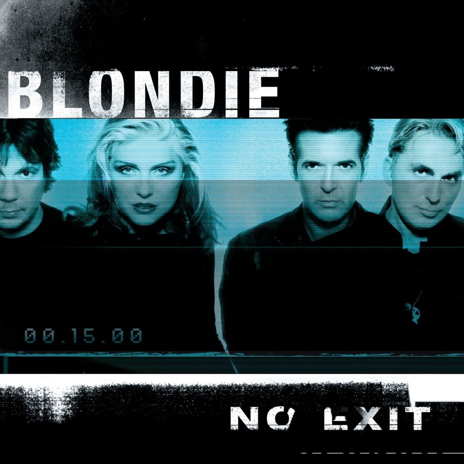 Blondie: No Exit (Expanded & Remastered) (180g) 2LP