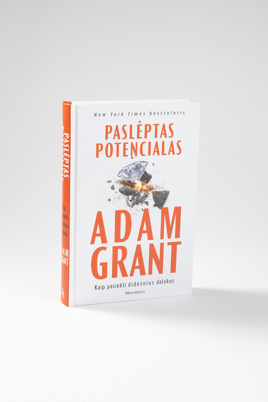 Paslėptas potencialas