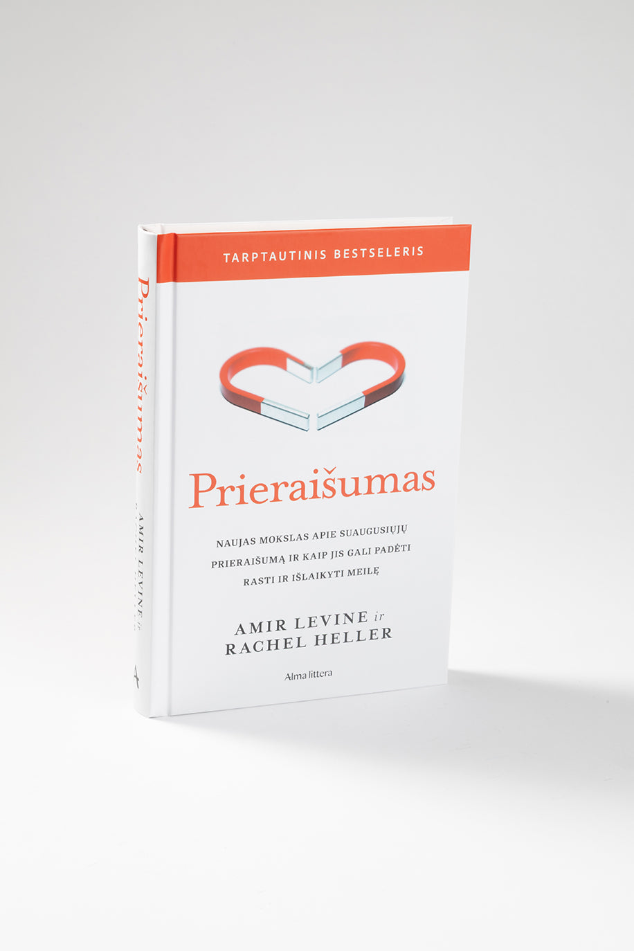 Prieraišumas