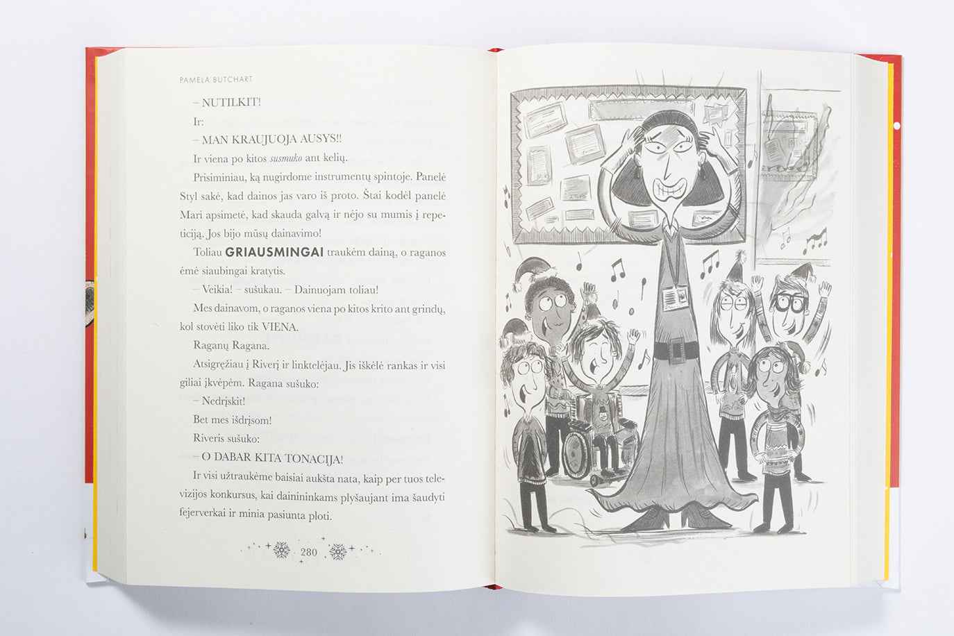 Čarlis ir Kalėdų fabrikas ir kitos istorijos