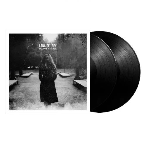Lana Del Rey: Splendour in the park 2LP