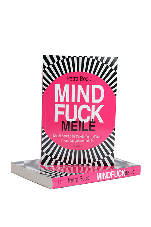 Mindfuck. Meilė