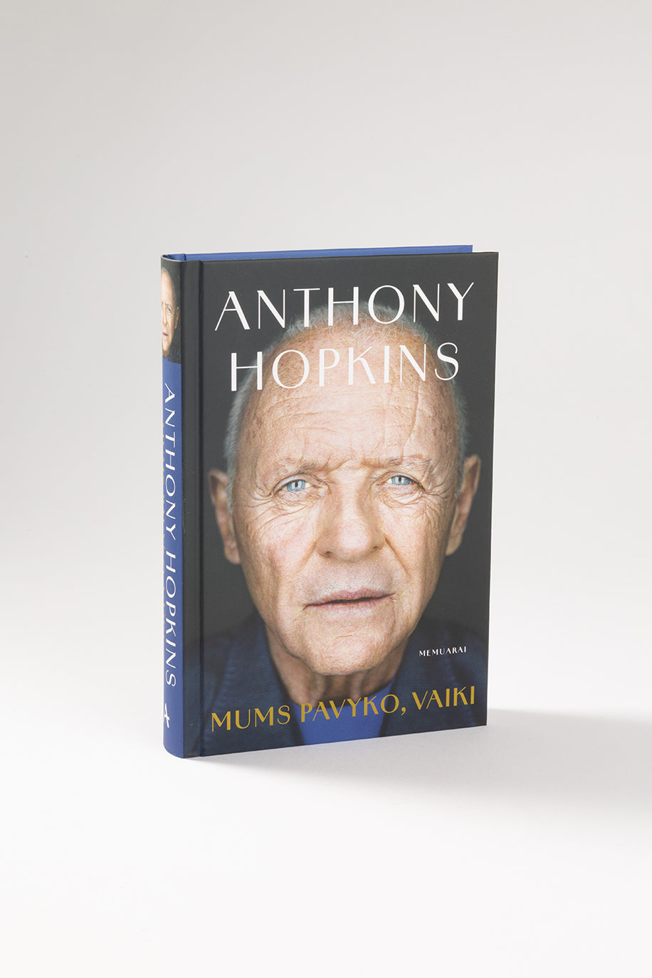 Mums pavyko, vaiki. Memuarai