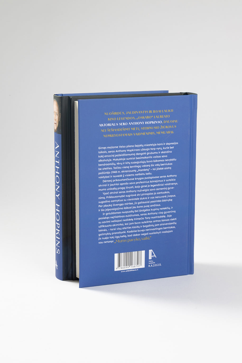 Mums pavyko, vaiki. Memuarai