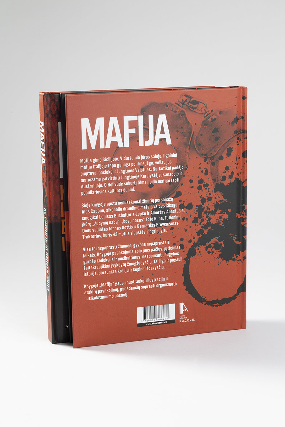 Mafija