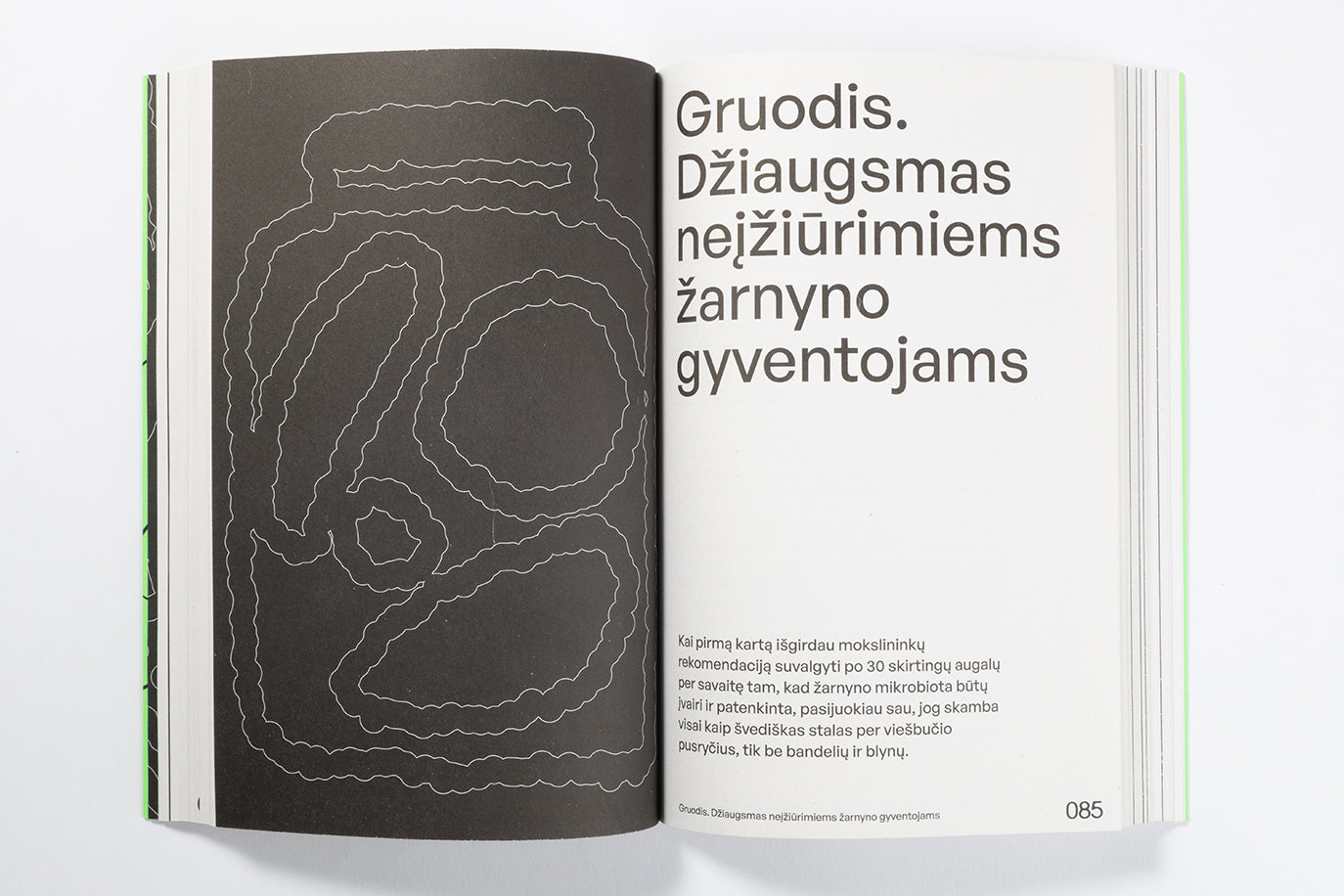 Laiko biochemija