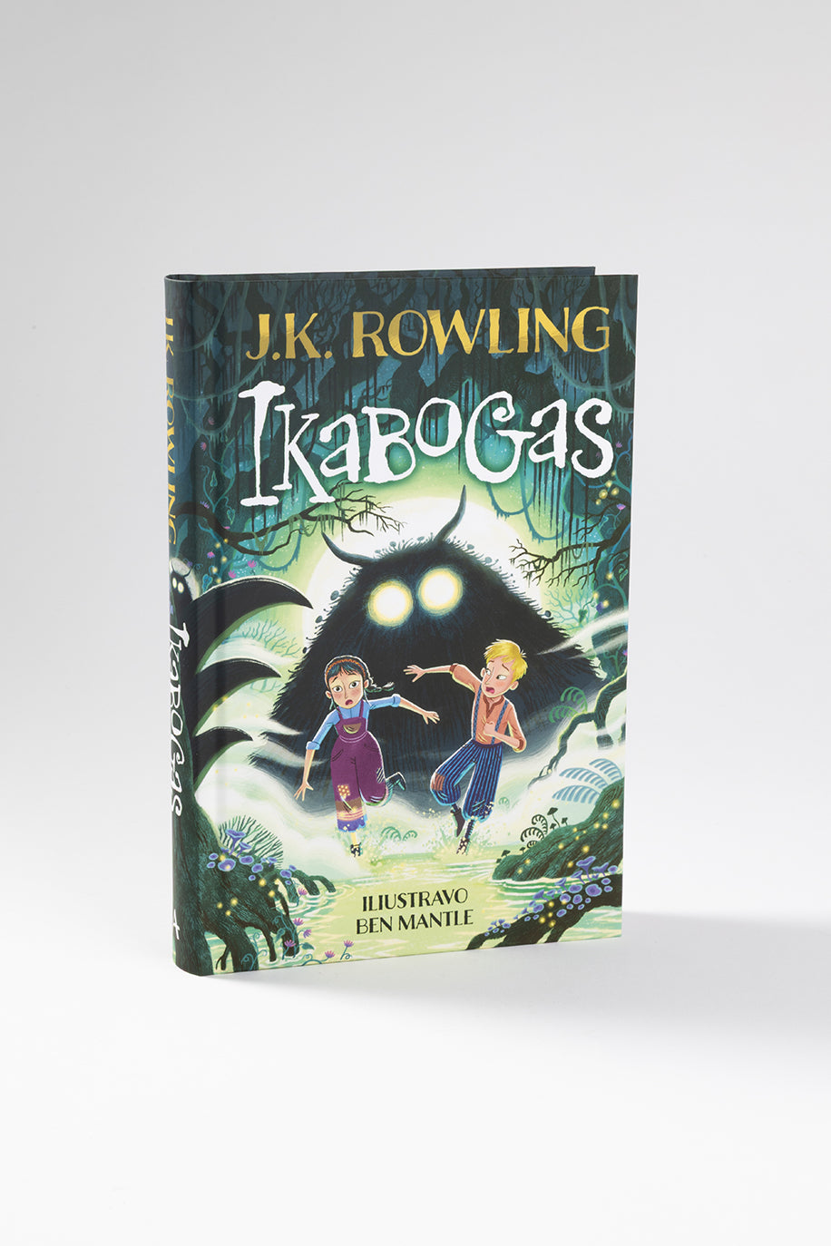 Ikabogas