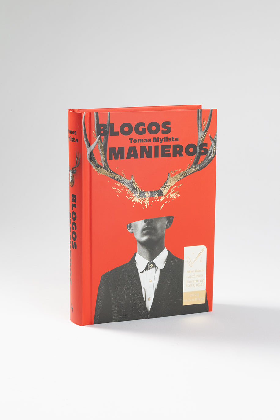 Blogos manieros