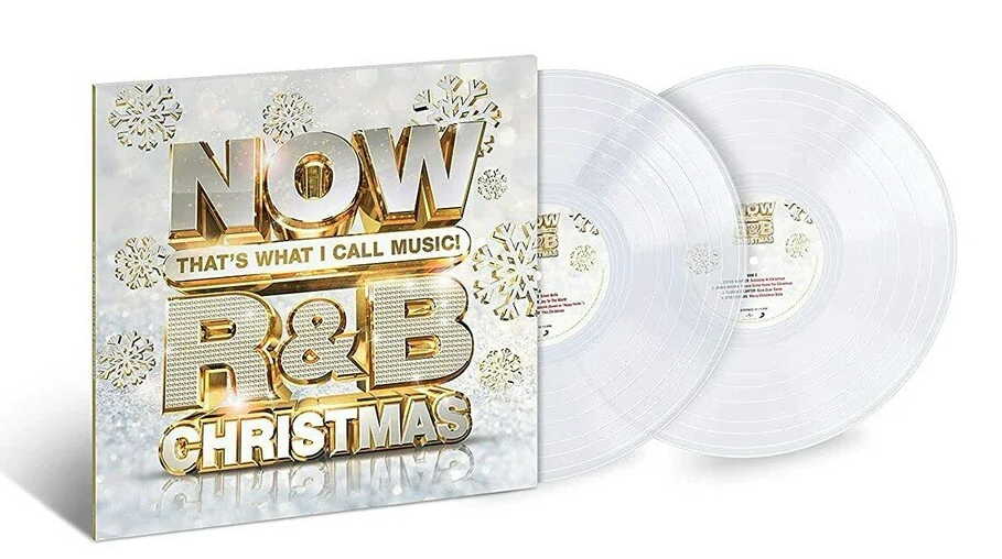 Various: Now That&