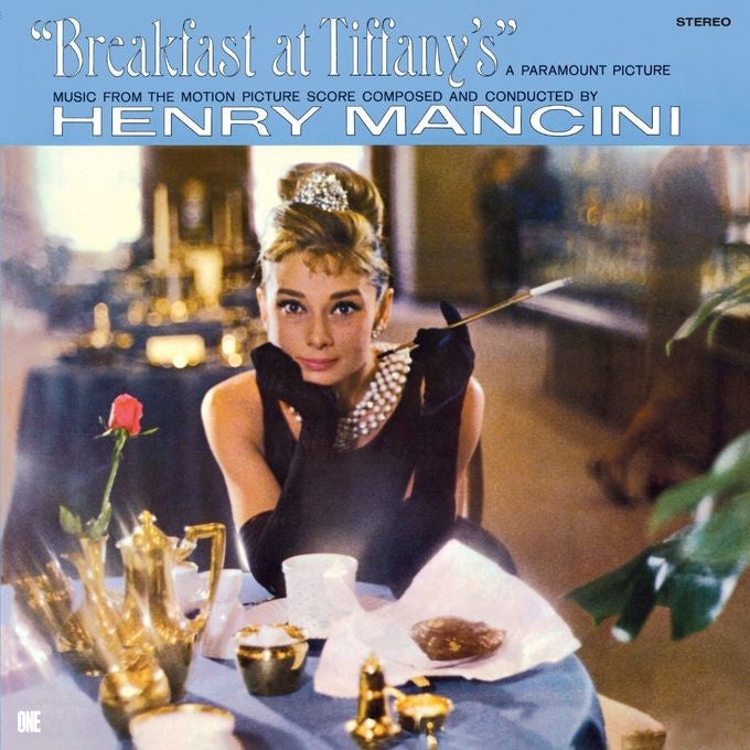 Henry Mancini: Breakfast At Tiffany&