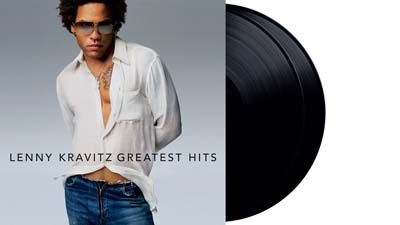 Lenny Kravitz: Greatest Hits 2LP