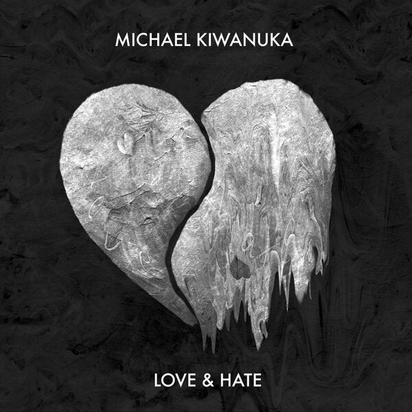 Michael Kiwanuka: Love & Hate 2LP