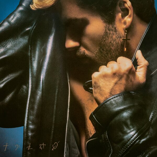 George Michael: Faith LP