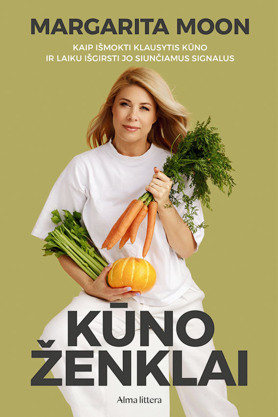Kūno ženklai
