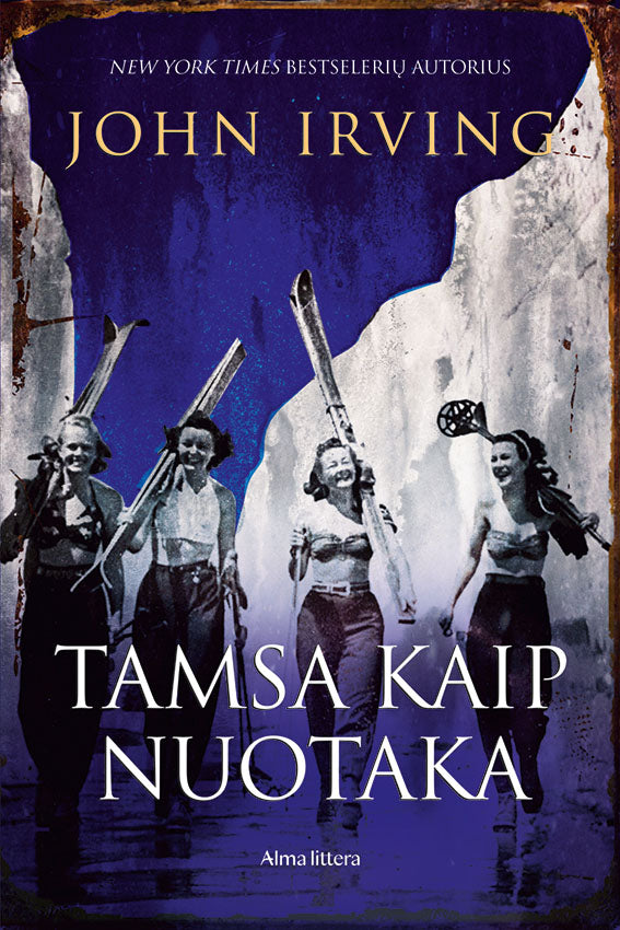 Tamsa kaip nuotaka