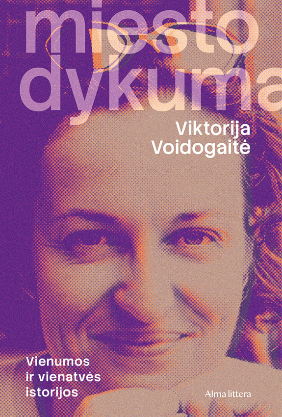 Miesto dykuma