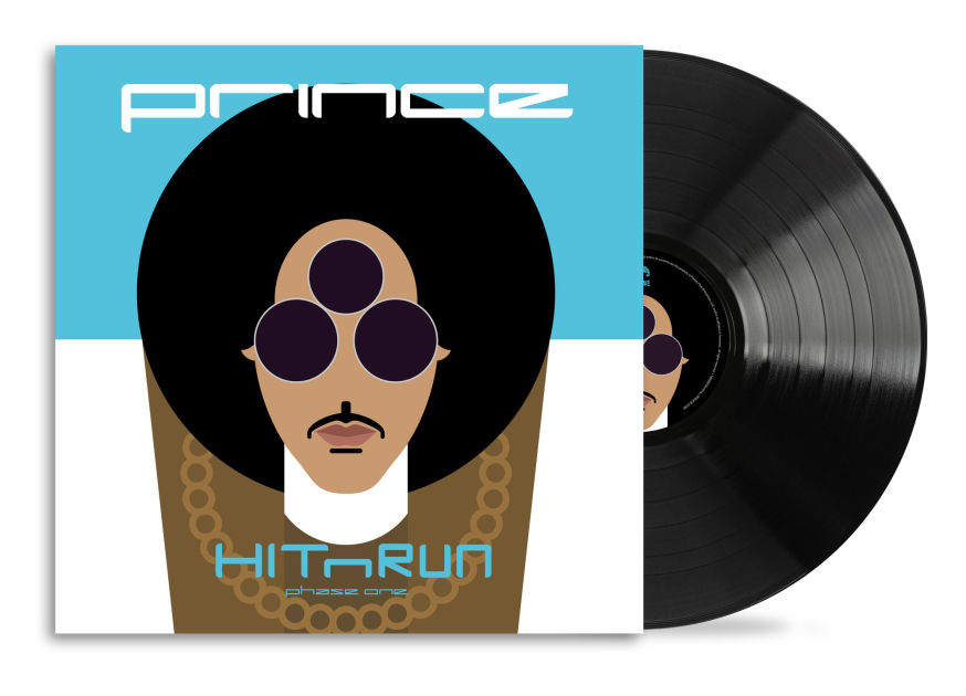 Prince: HitnRun Phase One LP