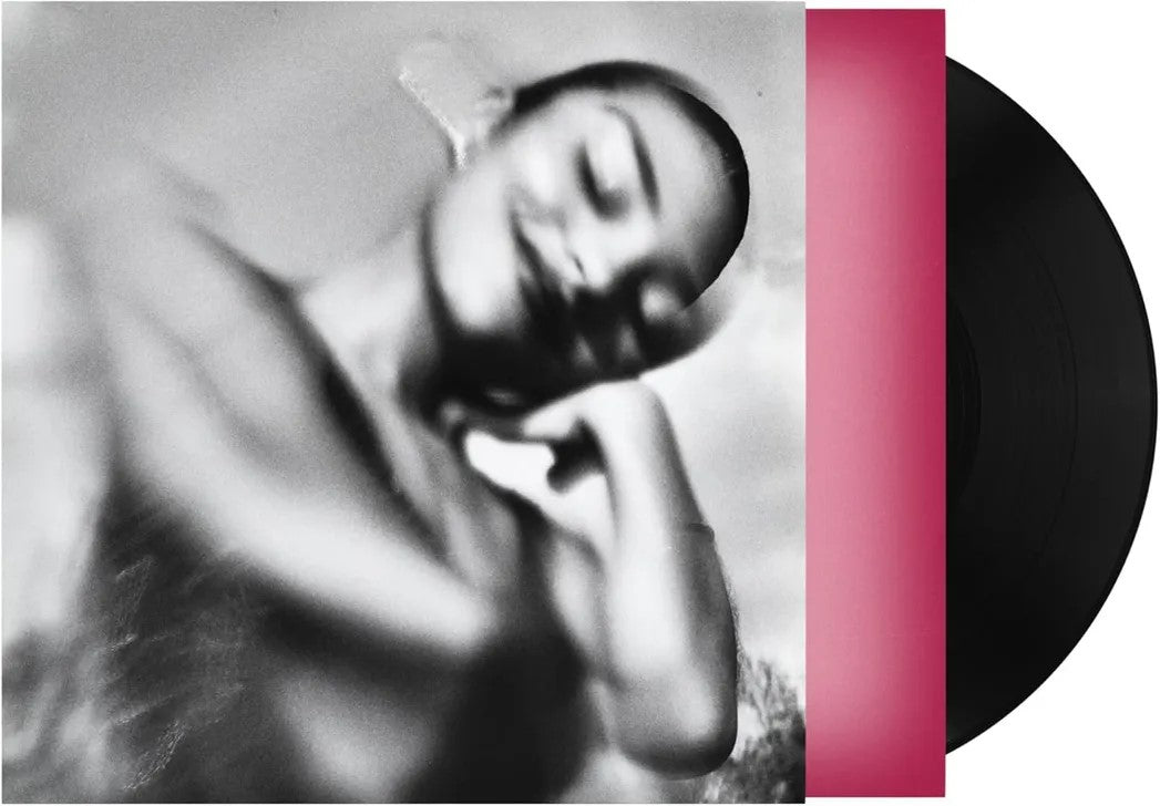 Olivia Dean: The Art Of Loving LP