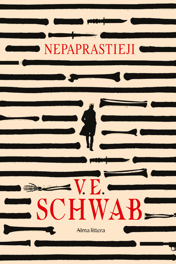 Nepaprastieji