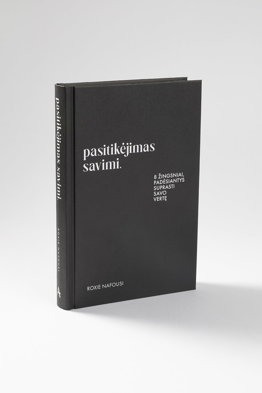 Pasitikėjimas savimi