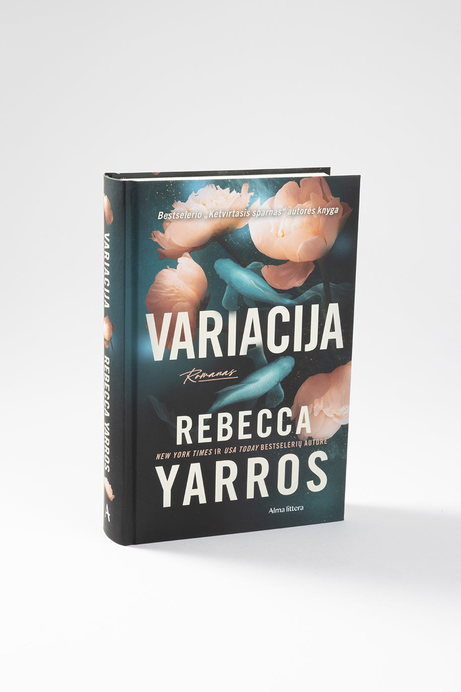 Variacija