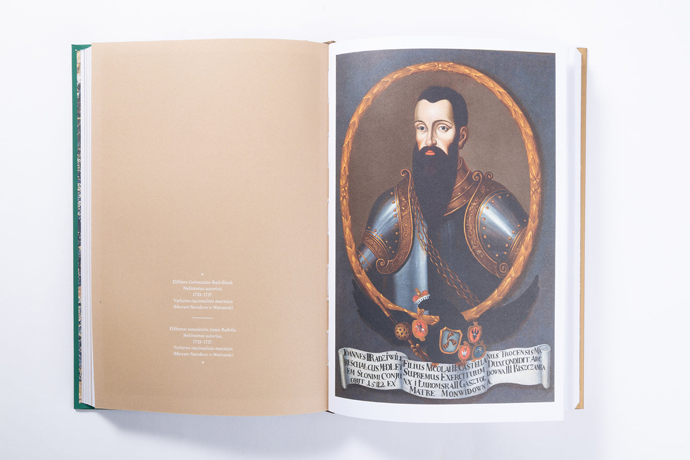 Kilmės viršūnėse