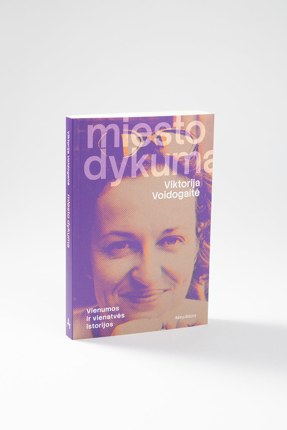 Miesto dykuma