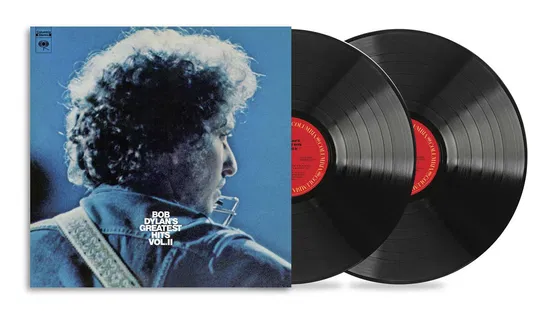 Bob Dylan: Greatest Hits Vol. II