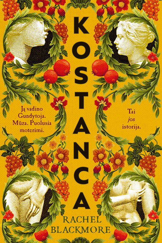 Kostanca