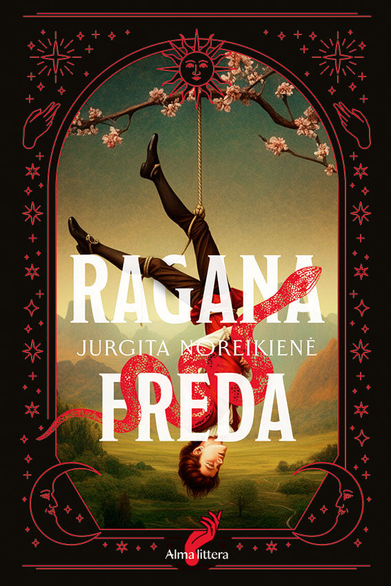 Ragana Freda