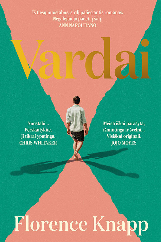 Vardai