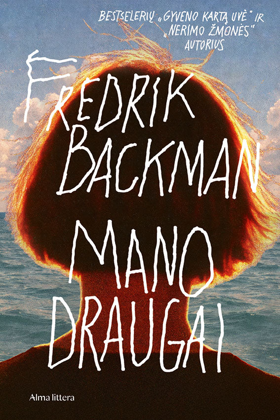 Mano draugai