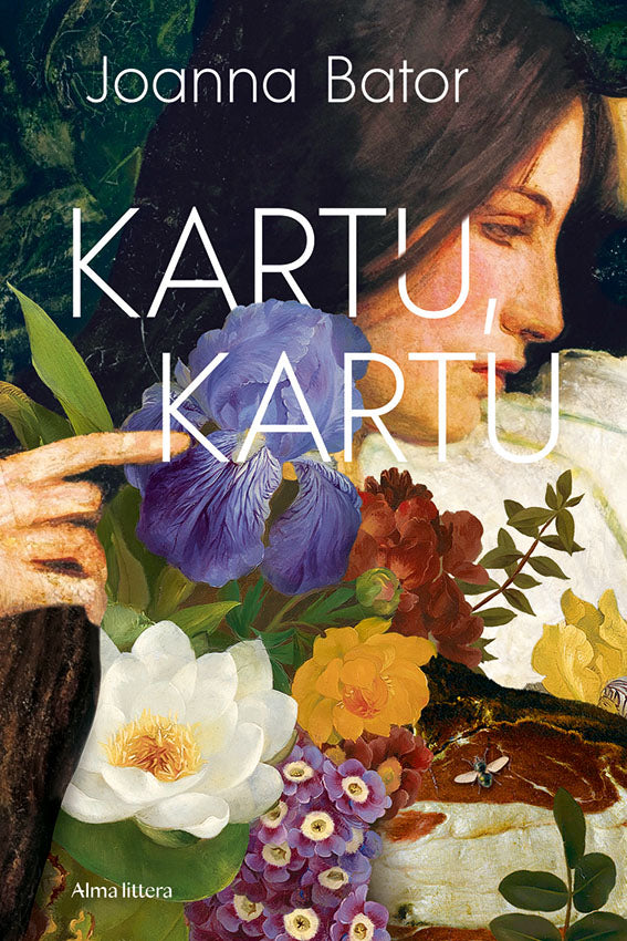 Kartu, kartu