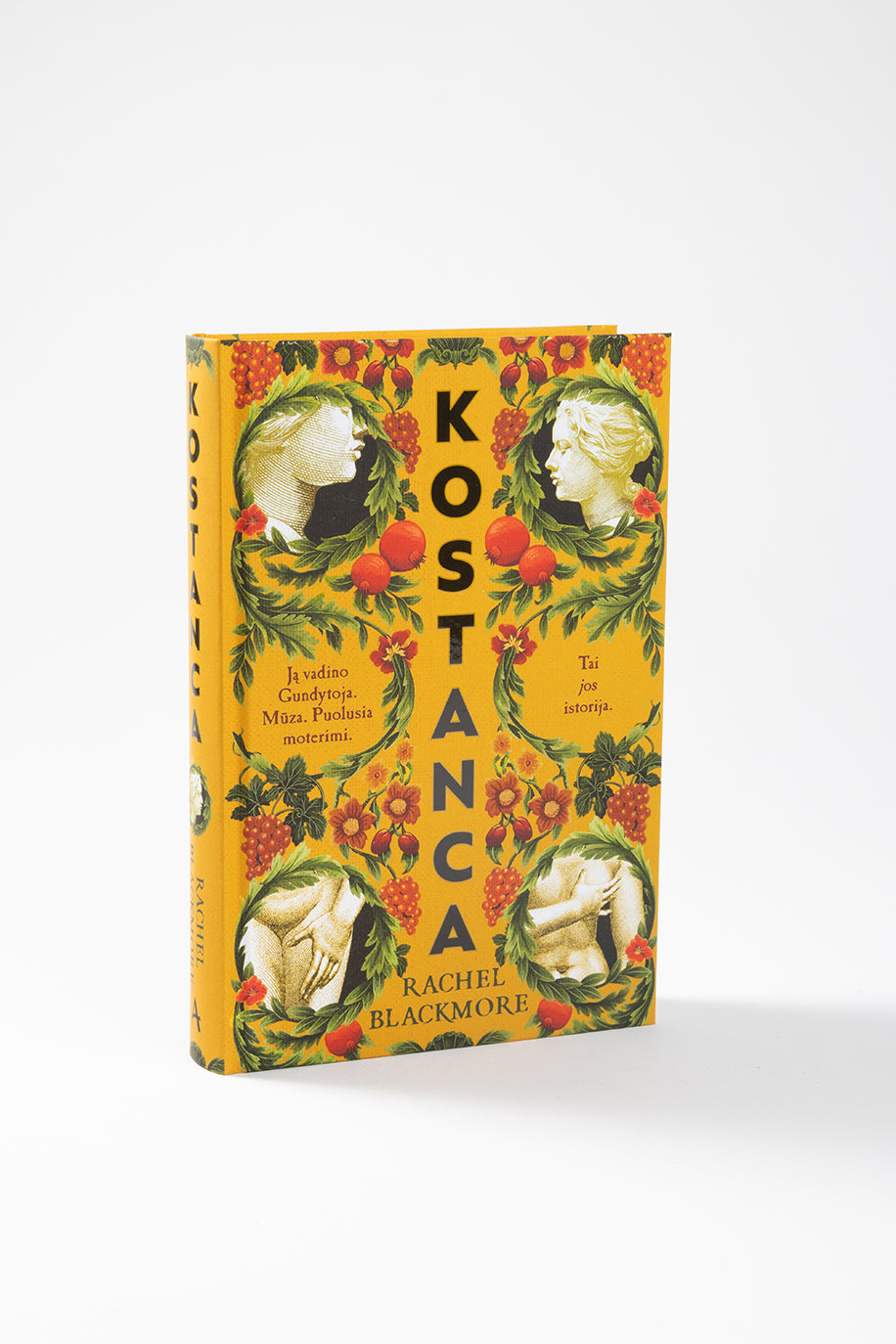 Kostanca