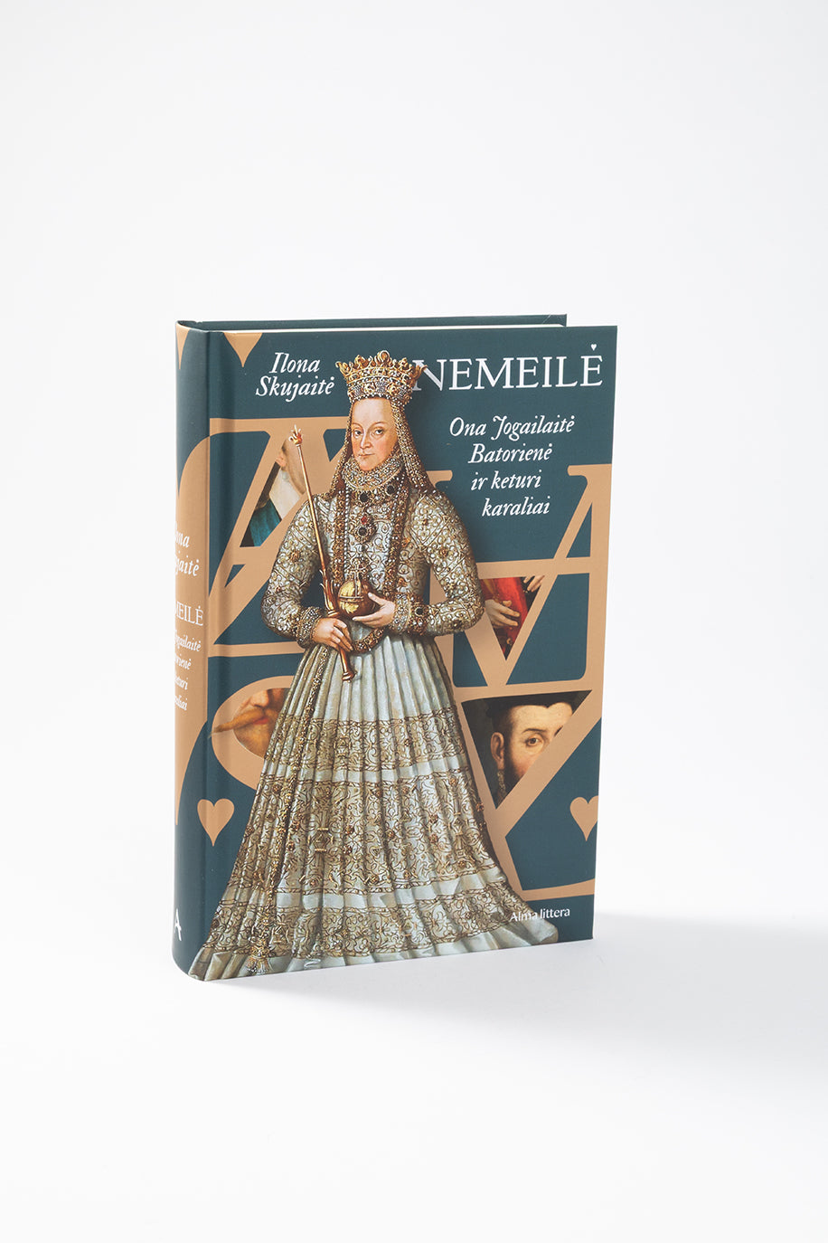 Nemeilė