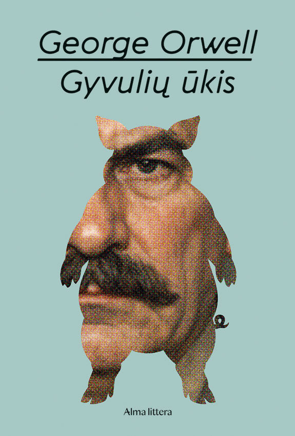 Gyvulių ūkis