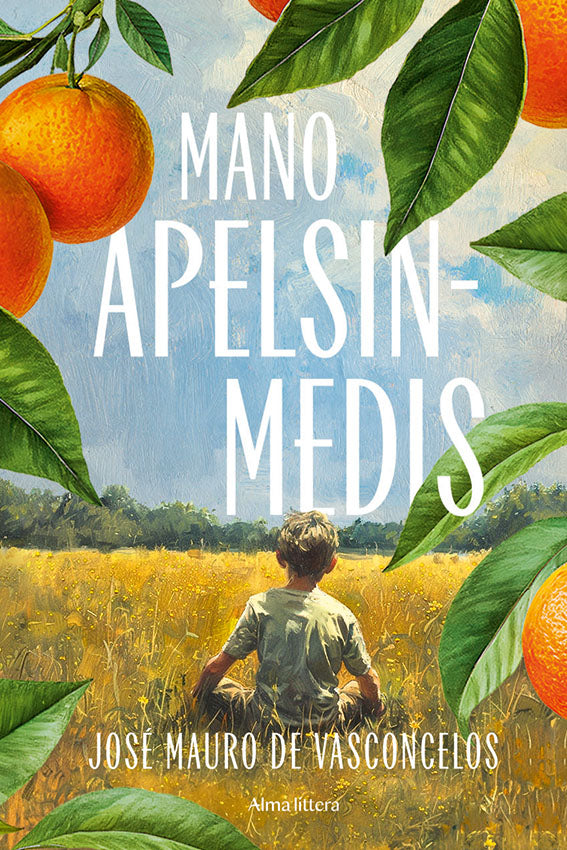 Mano apelsinmedis