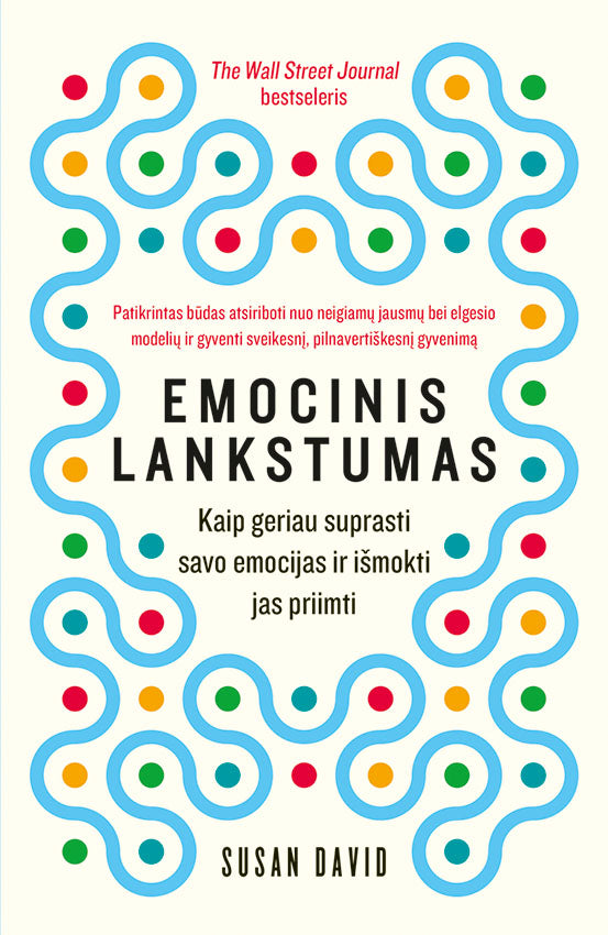 Emocinis lankstumas