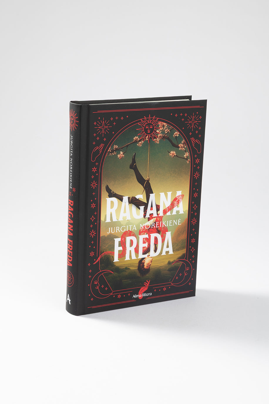 Ragana Freda
