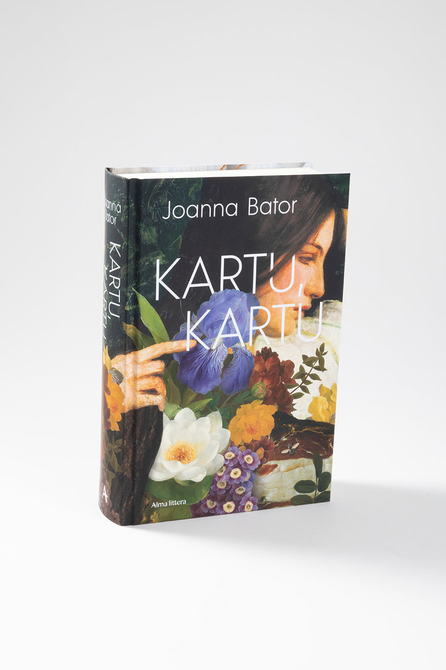 Kartu, kartu