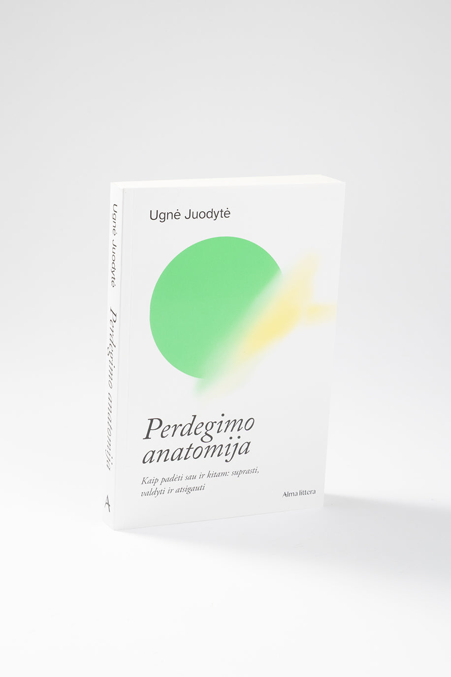 Perdegimo anatomija