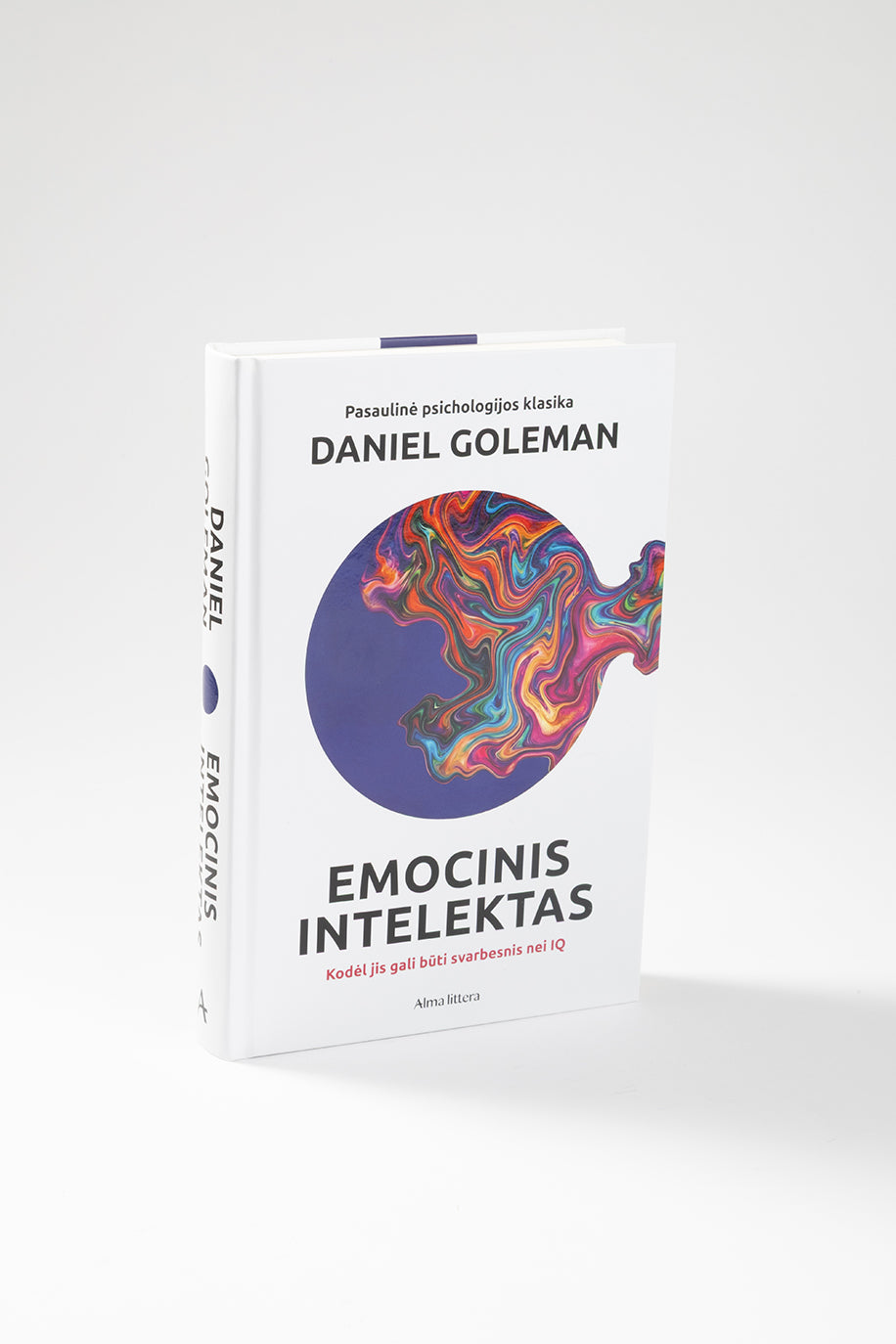Emocinis intelektas