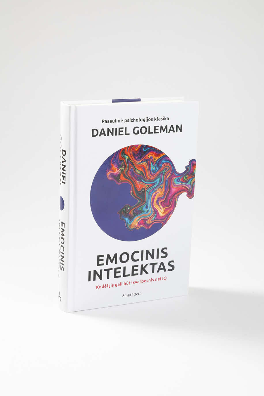 Emocinis intelektas