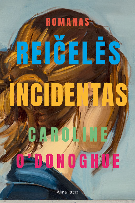 Reičelės incidentas
