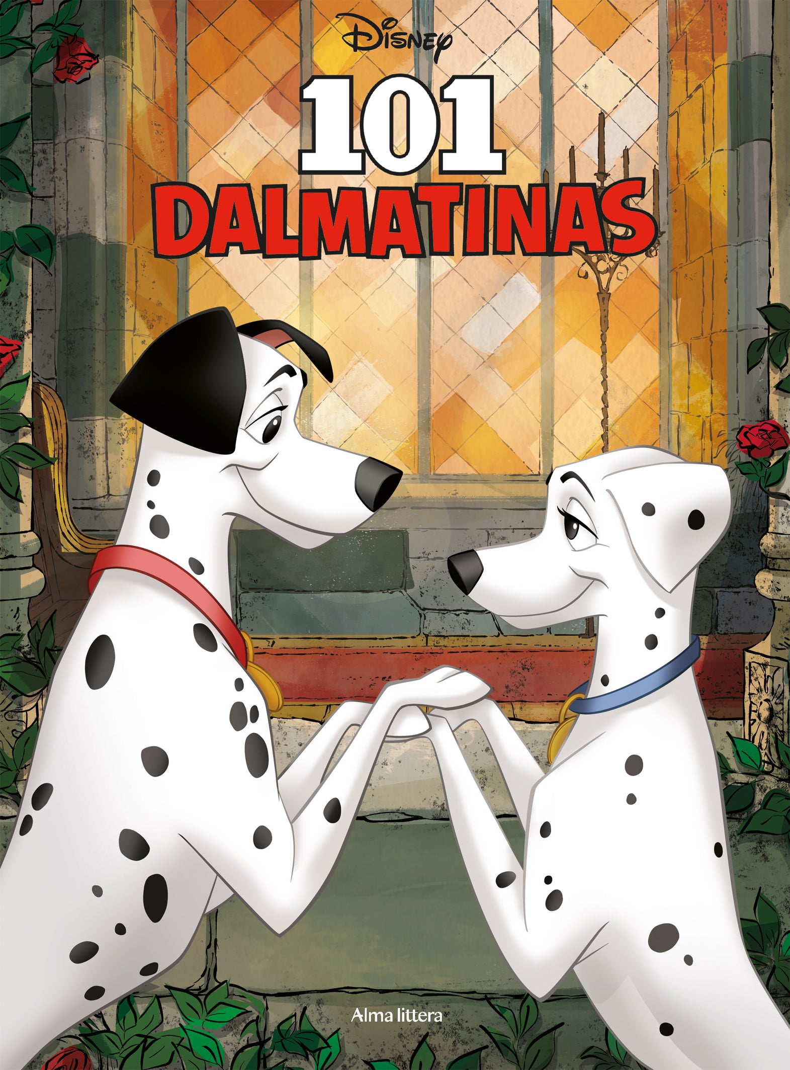101 dalmatinas