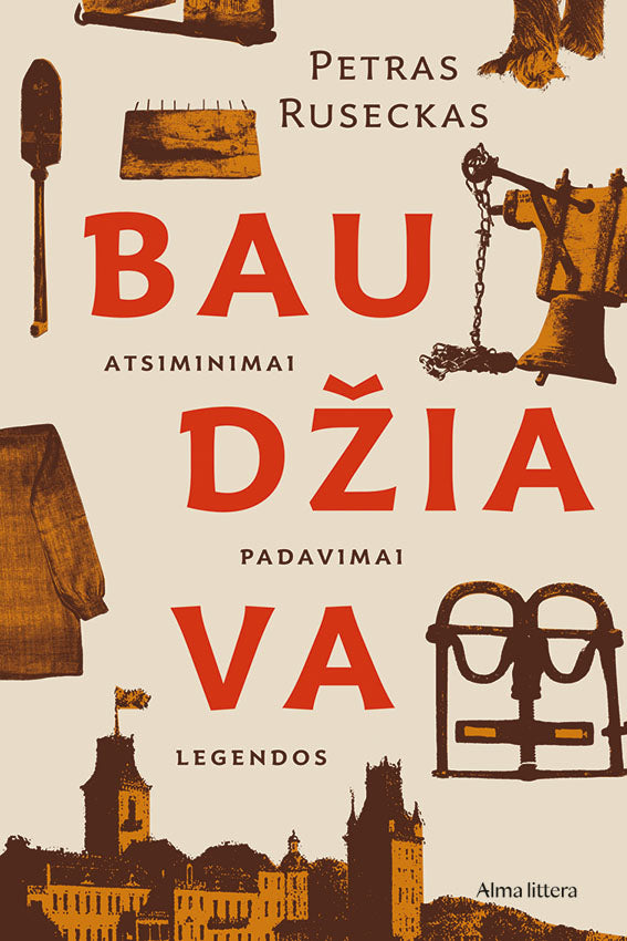 Baudžiava